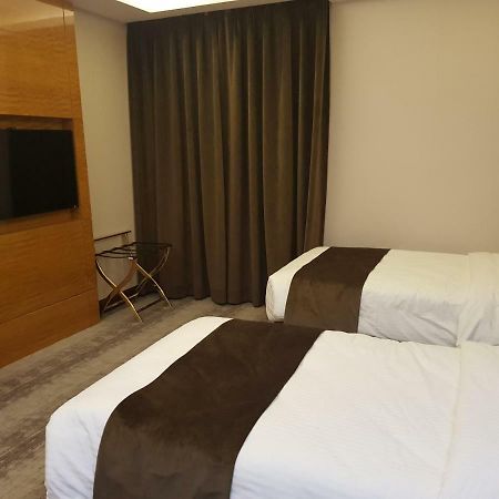 Gloria Hotel Amman Eksteriør billede